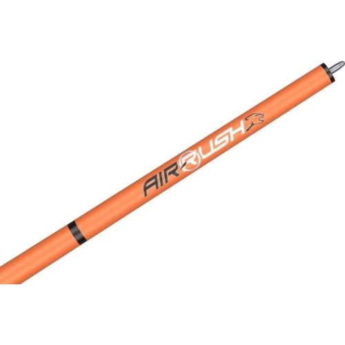 Billiard Cue, Pool, Predator Air Rush Flare NW, three-part, Uni-Loc