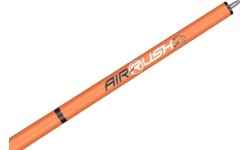 Kij bilardowy Predator Air Rush Flare NW, pool, trzyczęściowy, Uni-Loc