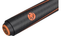 Billiard Cue, Pool, Predator Air Rush Flare SW, three-part, Uni-Loc
