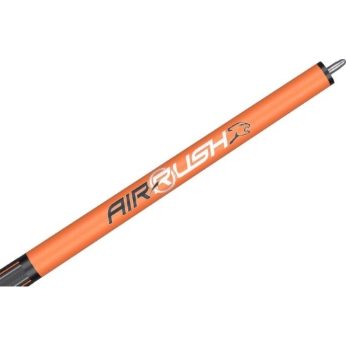 Kij bilardowy Predator Air Rush Flare SW, pool, trzyczęściowy, Uni-Loc