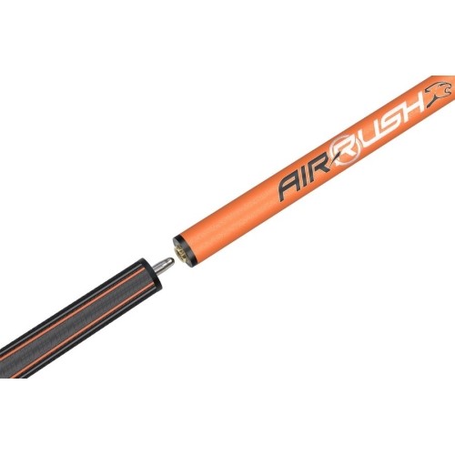 Billiard Cue, Pool, Predator Air Rush Flare SW, three-part, Uni-Loc