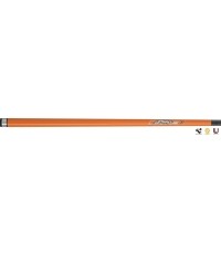 Billiard Cue, Pool, Predator Sport 2 Flare NW, Uni-Loc, Z-3 Shaft, black Ring