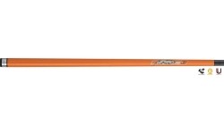 Billiard Cue, Pool, Predator Sport 2 Flare NW, Uni-Loc, Z-3 Shaft, black Ring