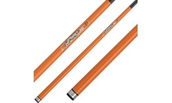 Billiard Cue, Pool, Predator Sport 2 Flare NW, Uni-Loc, Z-3 Shaft, black Ring