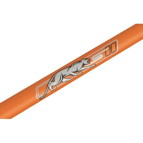 Billiard Cue, Pool, Predator Sport 2 Flare NW, Uni-Loc, Z-3 Shaft, black Ring