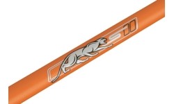 Billiard Cue, Pool, Predator Sport 2 Flare NW, Uni-Loc, Z-3 Shaft, black Ring