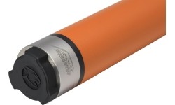 Billiard Cue, Pool, Predator Sport 2 Flare NW, Uni-Loc, Z-3 Shaft, black Ring