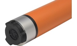 Billiard Cue, Pool, Predator Sport 2 Flare NW, Uni-Loc, Z-3 Shaft, black Ring