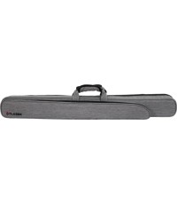 Miękki pokrowiec na kije Classic Strikebag, szary, 2/4, 83 cm