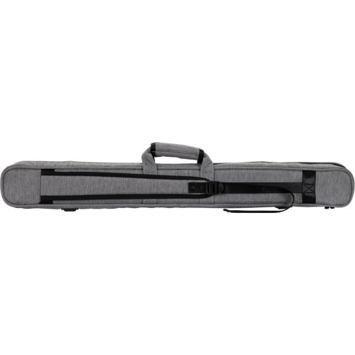 Miękki pokrowiec na kije Classic Strikebag, szary, 2/4, 83 cm