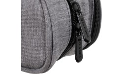 Miękki pokrowiec na kije Classic Strikebag, szary, 2/4, 83 cm