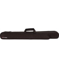 Miękki pokrowiec na kij bilardowy Classic Strikebag, brązowy, 2/4, 83 cm