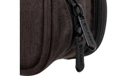 Miękki pokrowiec na kij bilardowy Classic Strikebag, brązowy, 2/4, 83 cm