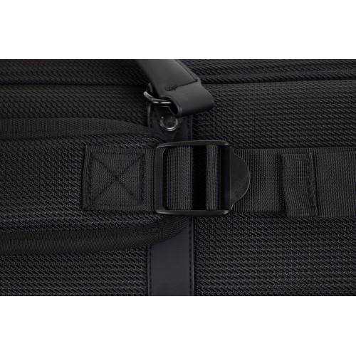 Cue Soft Case, Classic Prestige, Black, 3/5, 83 cm