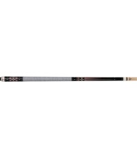 Kij bilardowy Pool Classic XT-01, irlandzki len, metalowy gwint