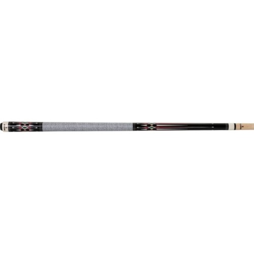 Kij bilardowy Pool Classic XT-01, irlandzki len, metalowy gwint