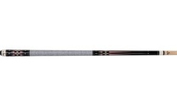 Kij bilardowy Pool Classic XT-01, irlandzki len, metalowy gwint