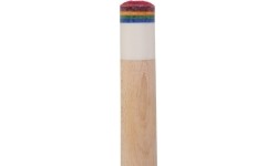 Kij bilardowy Pool Classic XT-01, irlandzki len, metalowy gwint