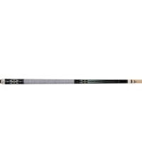 Kij bilardowy Pool Classic XT-02, len irlandzki, gwint metalowy