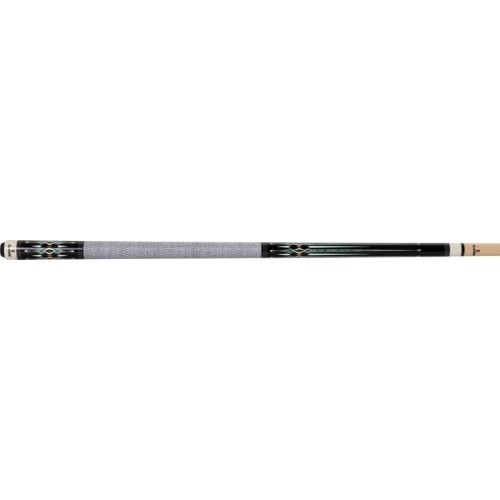 Kij bilardowy Pool Classic XT-02, len irlandzki, gwint metalowy