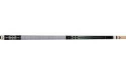Kij bilardowy Pool Classic XT-02, len irlandzki, gwint metalowy