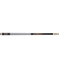 Kij bilardowy, Pool, Classic XT-03, len irlandzki, gwint metalowy