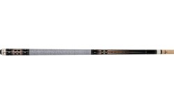Kij bilardowy, Pool, Classic XT-03, len irlandzki, gwint metalowy