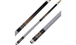 Kij bilardowy, Pool, Classic XT-03, len irlandzki, gwint metalowy