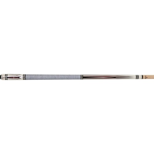 Kij bilardowy Pool Classic XT-21, irlandzki len, metalowy gwint