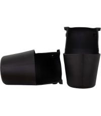 Zestaw łuz do stołu bilardowego Dynamic IV, 6 szt.