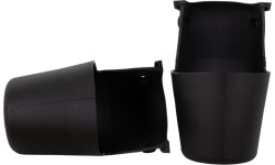 Zestaw łuz do stołu bilardowego Dynamic IV, 6 szt.