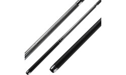 Kij bilardowy Pool Cuetec Cynergy SVB Gen2, Gray LTW, 3/8x14, 12.5mm