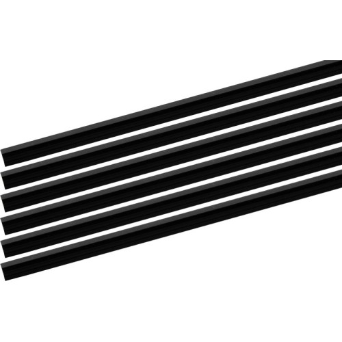 Paski sukna 6,2x6,7 mm do stołów Triumph Plus (6 szt.)