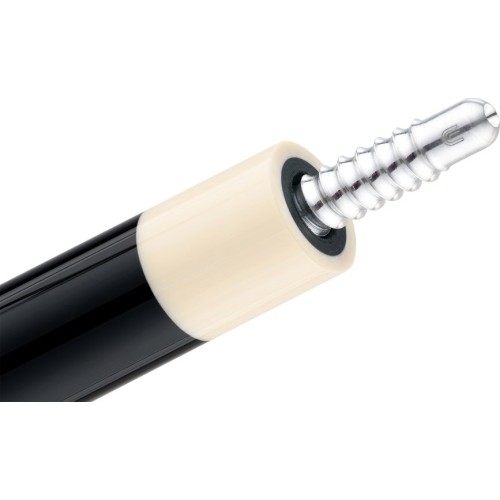 Billiard Cue, Pool, Predator Truesplice-16 GEN3 Blue/Teal, Radial, Revo Shaft, White Vault Plate, 12,4 mm RAD