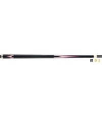 Billiard Cue, Pool, Predator Truesplice-16 GEN3 Purple/Pink, Radial, Revo Shaft, Black Vault Plate, 12,9 mm RAD