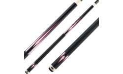 Billiard Cue, Pool, Predator Truesplice-16 GEN3 Purple/Pink, Radial, Revo Shaft, Black Vault Plate, 12,9 mm RAD