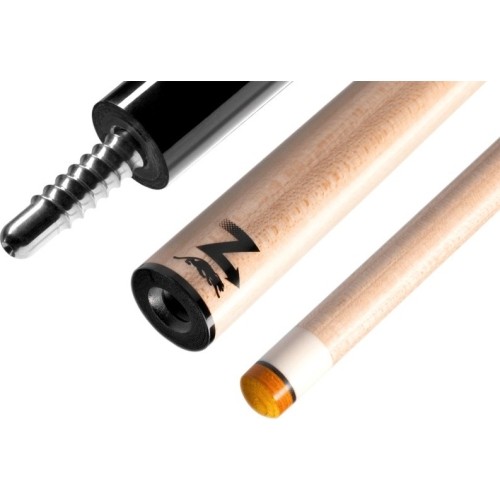 Billiard Cue, Pool, Predator Truesplice-16 GEN3 Purple/Pink, Radial, Revo Shaft, Black Vault Plate, 12,9 mm RAD