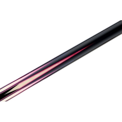 Billiard Cue, Pool, Predator Truesplice-16 GEN3 Purple/Pink, Radial, Revo Shaft, Black Vault Plate, 12,9 mm RAD