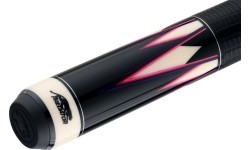 Billiard Cue, Pool, Predator Truesplice-16 GEN3 Purple/Pink, Radial, Revo Shaft, Black Vault Plate, 12,9 mm RAD
