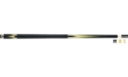 Billiard Cue, Pool, Predator Truesplice-16 GEN3 Green/Yellow, Radial, Revo Shaft, Black Vault Plate, 12,9 mm RAD