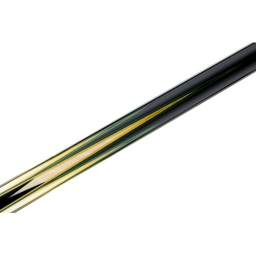 Billiard Cue, Pool, Predator Truesplice-16 GEN3 Green/Yellow, Radial, Revo Shaft, Black Vault Plate, 12,9 mm RAD