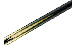 Billiard Cue, Pool, Predator Truesplice-16 GEN3 Green/Yellow, Radial, Revo Shaft, Black Vault Plate, 12,9 mm RAD