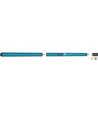 Billiard Cue, Pool, Predator Air Rush Color of the Year NW, three-part, Uni-Loc