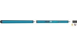Billiard Cue, Pool, Predator Air Rush Color of the Year NW, three-part, Uni-Loc