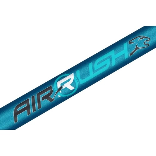 Billiard Cue, Pool, Predator Air Rush Color of the Year NW, three-part, Uni-Loc