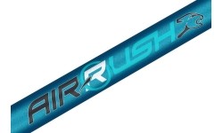 Billiard Cue, Pool, Predator Air Rush Color of the Year NW, three-part, Uni-Loc