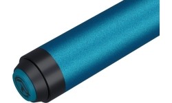 Billiard Cue, Pool, Predator Air Rush Color of the Year NW, three-part, Uni-Loc