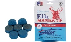 Skórka do kija Elk Master, 14 mm, miękka
