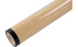 Kij bilardowy Pool Classic DHK-03, skórzany owijka, Radial