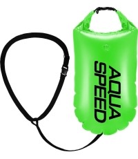 Open Water Swim Buoy 17l